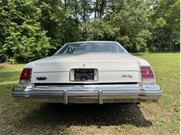 1977 Chevrolet Monte Carlo (CC-1481934) for sale in Greensboro, North Carolina