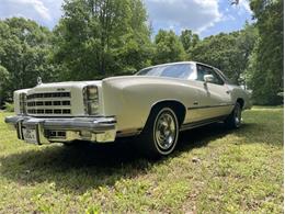 1977 Chevrolet Monte Carlo (CC-1481934) for sale in Greensboro, North Carolina