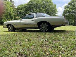 1977 Chevrolet Monte Carlo (CC-1481934) for sale in Greensboro, North Carolina