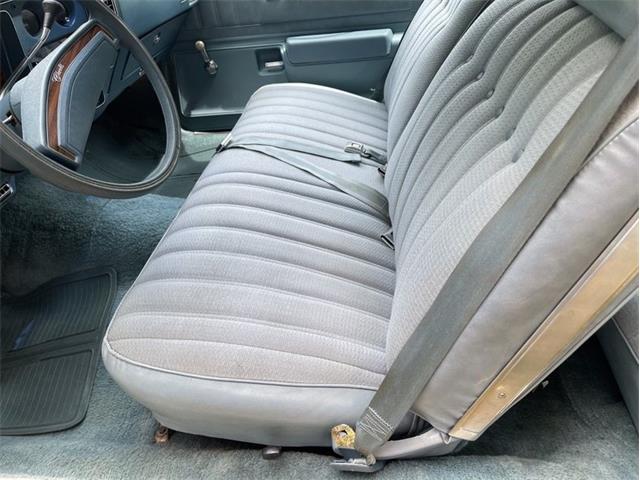 1977 Chevrolet Monte Carlo (CC-1481934) for sale in Greensboro, North Carolina