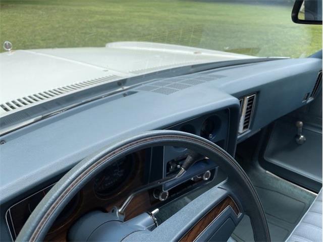 1977 Chevrolet Monte Carlo (CC-1481934) for sale in Greensboro, North Carolina