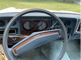 1977 Chevrolet Monte Carlo (CC-1481934) for sale in Greensboro, North Carolina