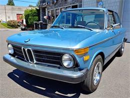 1975 BMW 2002 (CC-1481945) for sale in Arlington, Texas