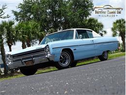 1968 Plymouth Fury (CC-1481947) for sale in Palmetto, Florida