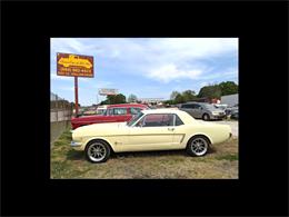 1965 Ford Mustang (CC-1481949) for sale in Gray Court, South Carolina