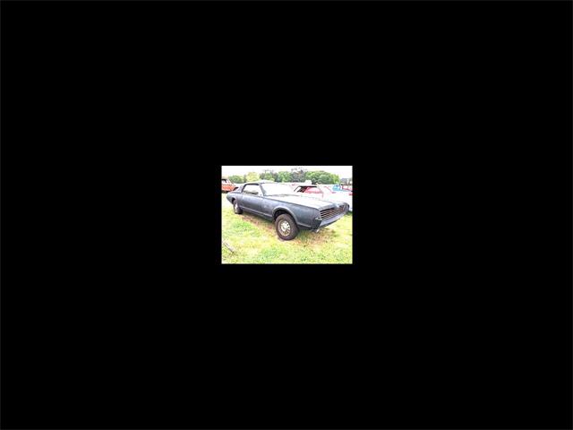 1967 Mercury Cougar (CC-1481950) for sale in Gray Court, South Carolina