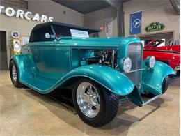 1932 Ford Hot Rod (CC-1482007) for sale in Midland, Texas