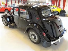 1953 Citroen Traction Avant (CC-1482009) for sale in Langeskov,  Denmark, Denmark
