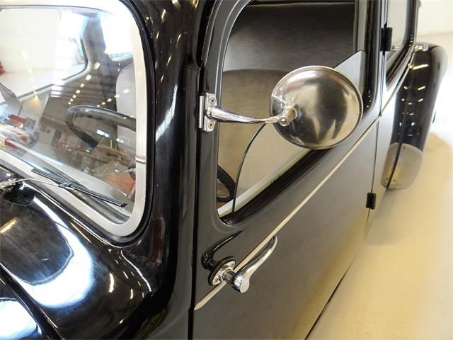 1953 Citroen Traction Avant (CC-1482009) for sale in Langeskov,  Denmark, Denmark