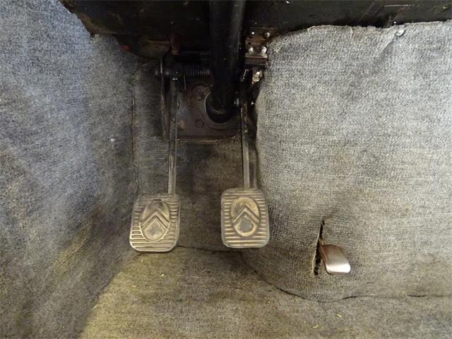 1953 Citroen Traction Avant (CC-1482009) for sale in Langeskov,  Denmark, Denmark