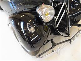 1953 Citroen Traction Avant (CC-1482009) for sale in Langeskov,  Denmark, Denmark