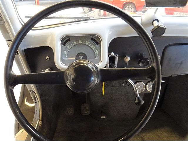 1953 Citroen Traction Avant (CC-1482009) for sale in Langeskov,  Denmark, Denmark