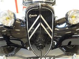 1953 Citroen Traction Avant (CC-1482009) for sale in Langeskov,  Denmark, Denmark