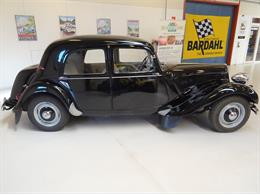 1953 Citroen Traction Avant (CC-1482009) for sale in Langeskov,  Denmark, Denmark