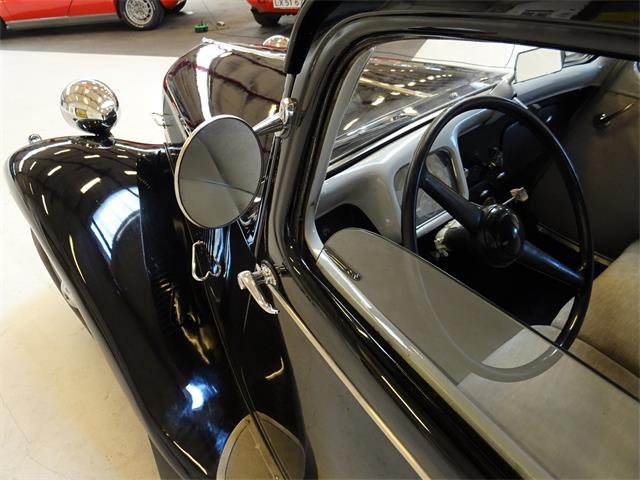 1953 Citroen Traction Avant (CC-1482009) for sale in Langeskov,  Denmark, Denmark