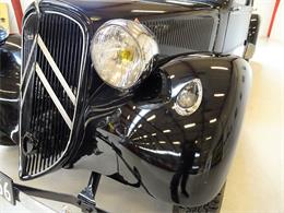 1953 Citroen Traction Avant (CC-1482009) for sale in Langeskov,  Denmark, Denmark