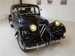 1953 Citroen Traction Avant (CC-1482009) for sale in Langeskov,  Denmark, Denmark