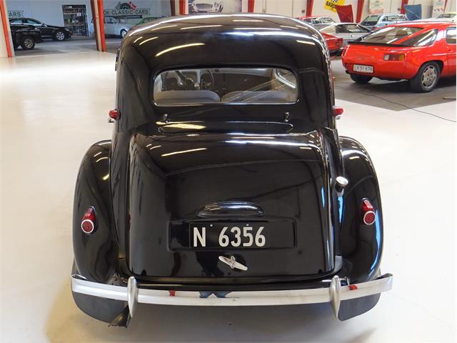 1953 Citroen Traction Avant (CC-1482009) for sale in Langeskov,  Denmark, Denmark