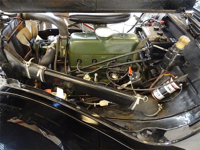 1953 Citroen Traction Avant (CC-1482009) for sale in Langeskov,  Denmark, Denmark