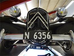 1953 Citroen Traction Avant (CC-1482009) for sale in Langeskov,  Denmark, Denmark