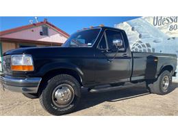 1995 Ford F350 (CC-1482022) for sale in Midland, Texas