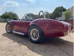 1965 Shelby Cobra Replica (CC-1482027) for sale in Midland, Texas