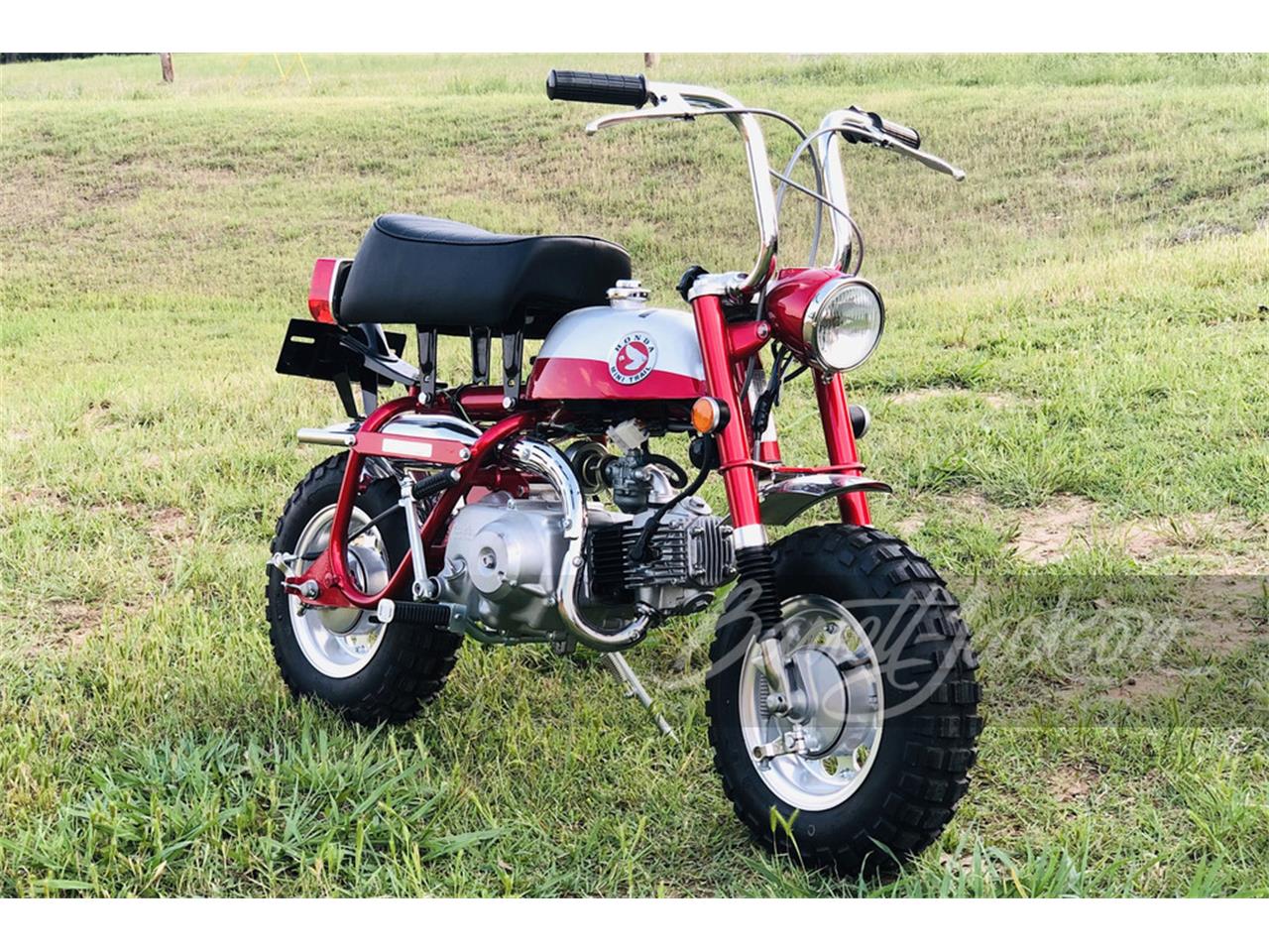 1969 Honda Motorcycle for Sale | ClassicCars.com | CC-1480203