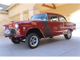 1955 Chevrolet 210 (CC-1482040) for sale in Midland, Texas