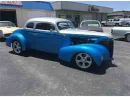 1939 Chevrolet Custom (CC-1482047) for sale in Midland, Texas