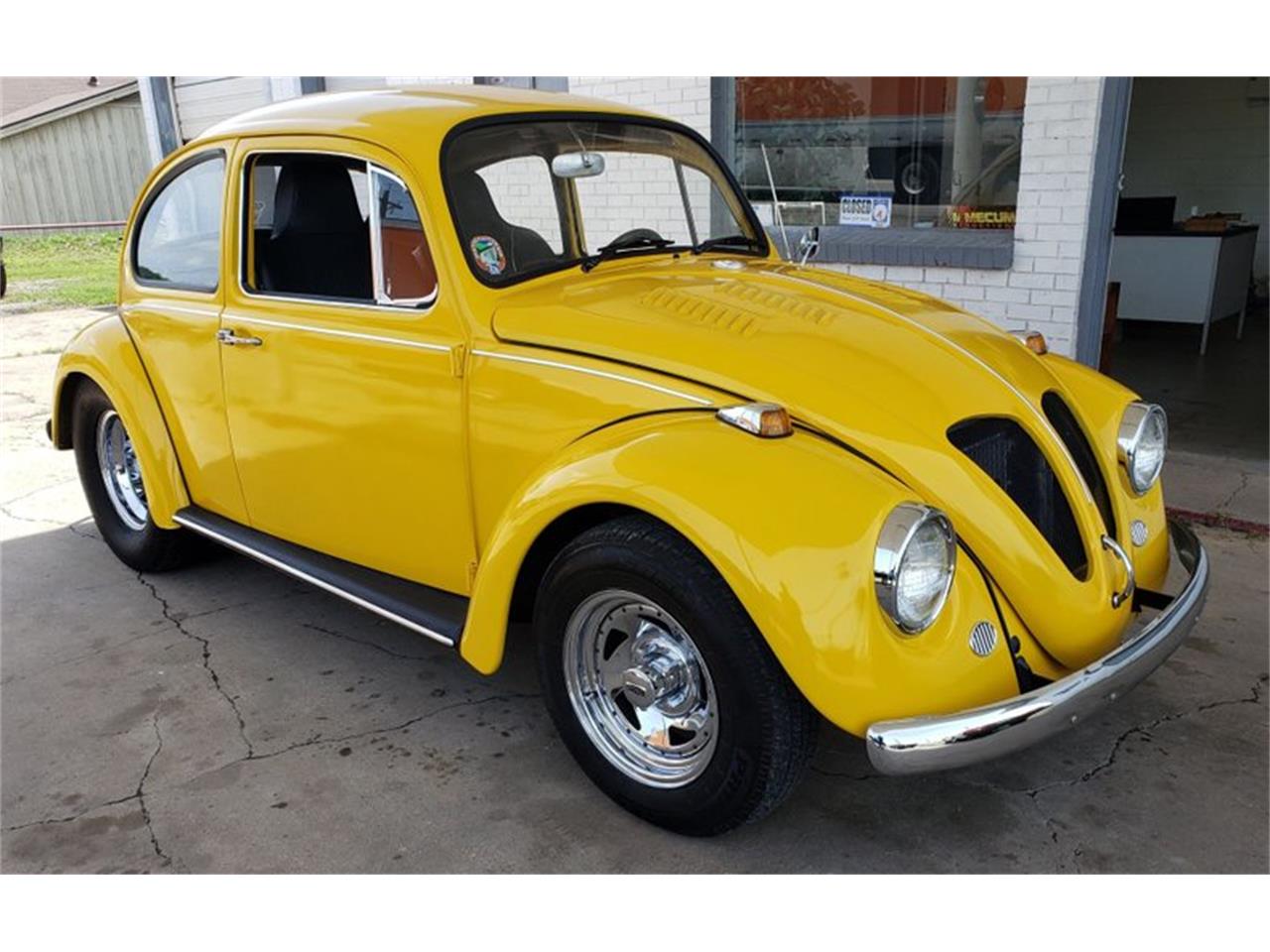 1967 Volkswagen Beetle for Sale | ClassicCars.com | CC-1482053