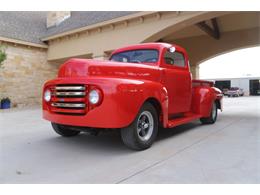 1948 Ford F1 (CC-1482057) for sale in Midland, Texas