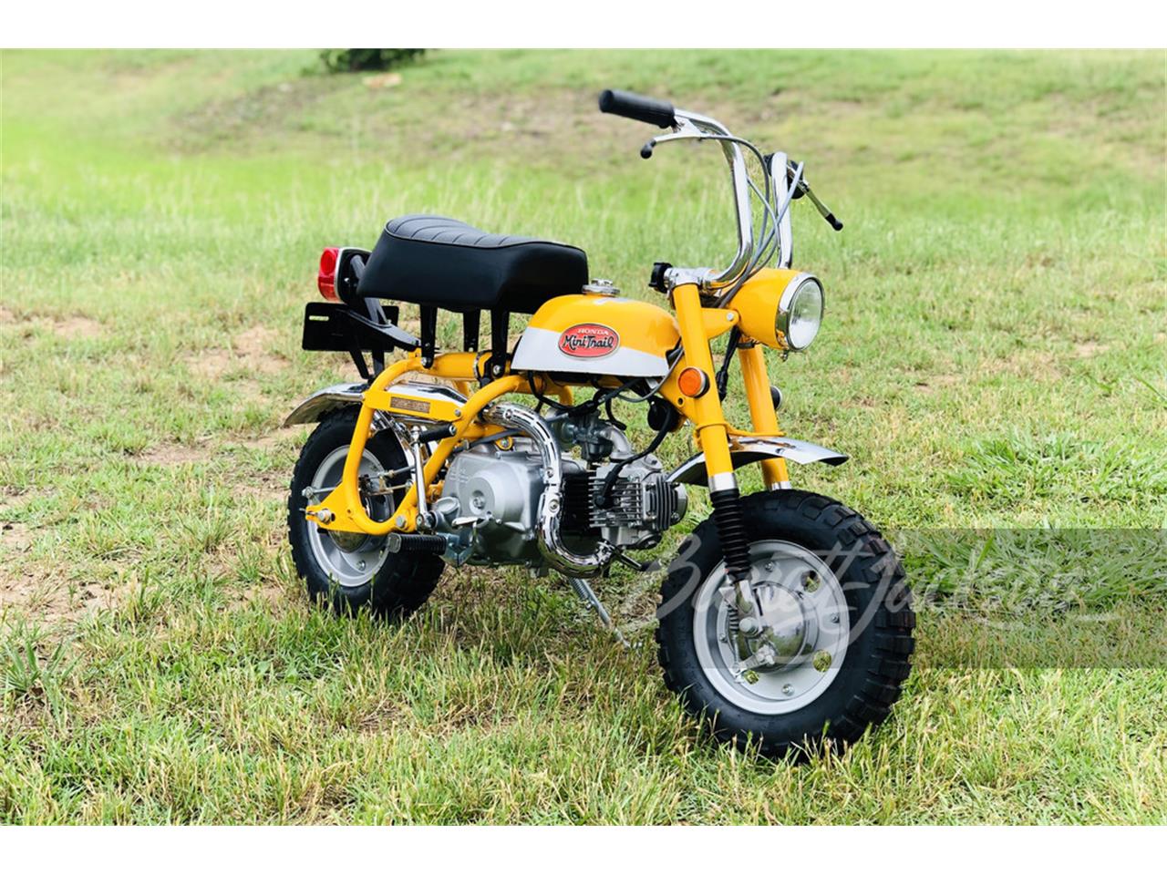 1971 Honda Motorcycle for Sale | ClassicCars.com | CC-1480206