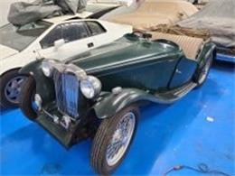 1947 MG TC (CC-1482060) for sale in Midland, Texas