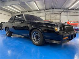 1987 Buick Regal (CC-1482061) for sale in Midland, Texas