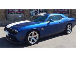 2011 Dodge Challenger (CC-1482065) for sale in Midland, Texas