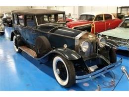 1930 Rolls-Royce Phantom I (CC-1482078) for sale in Midland, Texas