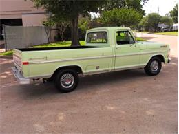 1972 Ford F150 (CC-1482084) for sale in Midland, Texas
