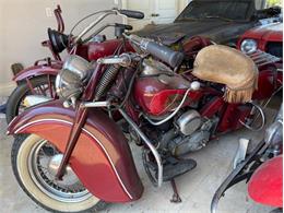 1948 Indian Chief (CC-1482095) for sale in Midland, Texas