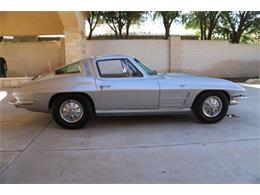 1964 Chevrolet Corvette (CC-1482097) for sale in Midland, Texas