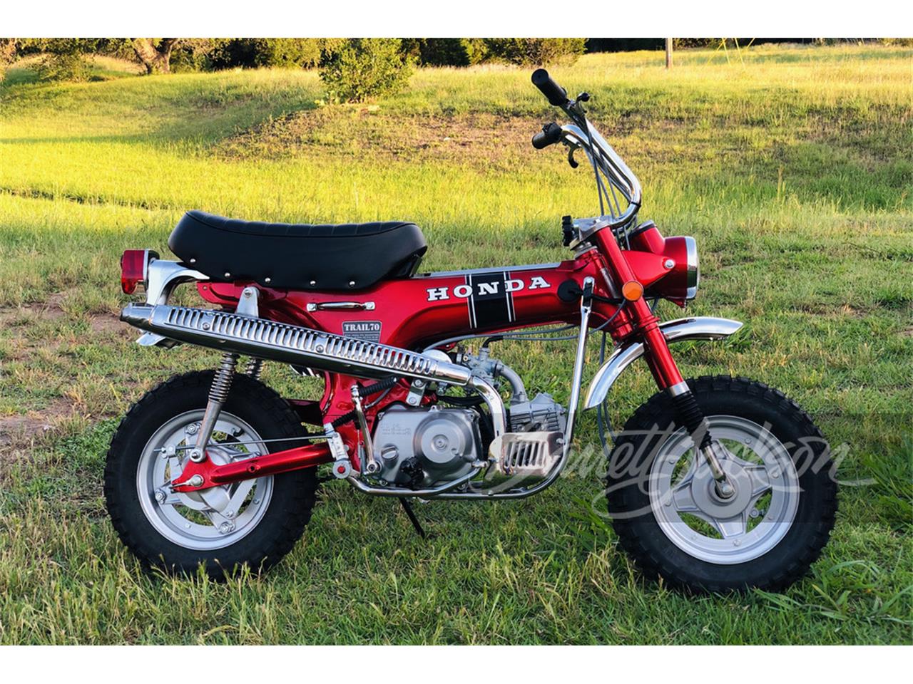 1969 Honda Motorcycle for Sale | ClassicCars.com | CC-1480213