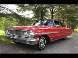 1964 Ford Galaxie 500 XL (CC-1482134) for sale in Harpers Ferry, West Virginia