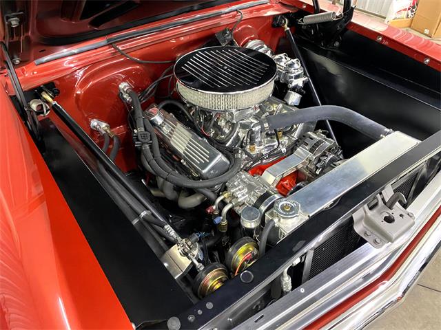 1966 Chevrolet Chevy II Nova for Sale | ClassicCars.com | CC-1482149