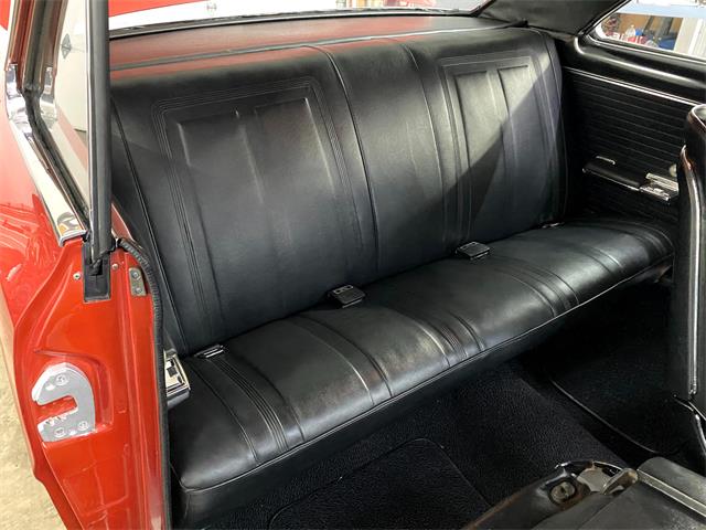 1966 Chevrolet Chevy II Nova for Sale | ClassicCars.com | CC-1482149