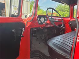 1960 Dodge Power Wagon (CC-1482159) for sale in Jacksonville, Florida