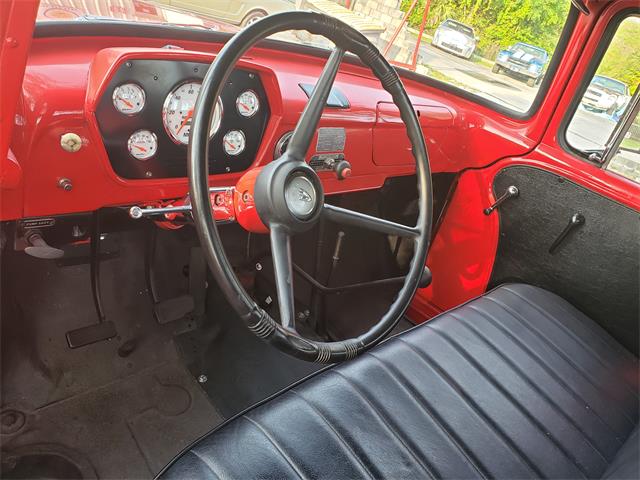 1960 Dodge Power Wagon (CC-1482159) for sale in Jacksonville, Florida
