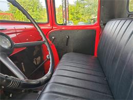 1960 Dodge Power Wagon (CC-1482159) for sale in Jacksonville, Florida