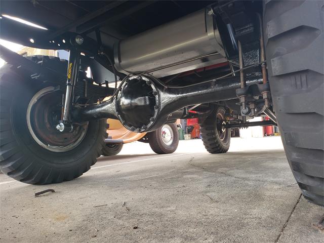 1960 Dodge Power Wagon (CC-1482159) for sale in Jacksonville, Florida