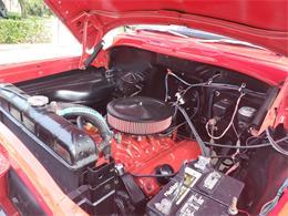 1960 Dodge Power Wagon (CC-1482159) for sale in Jacksonville, Florida