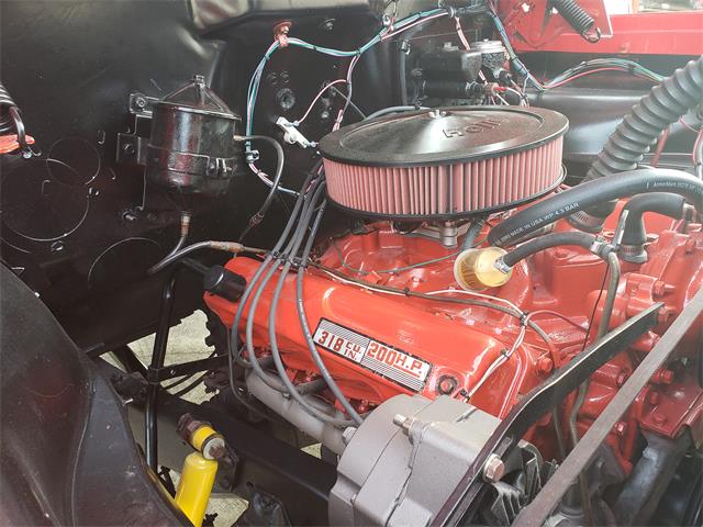 1960 Dodge Power Wagon (CC-1482159) for sale in Jacksonville, Florida