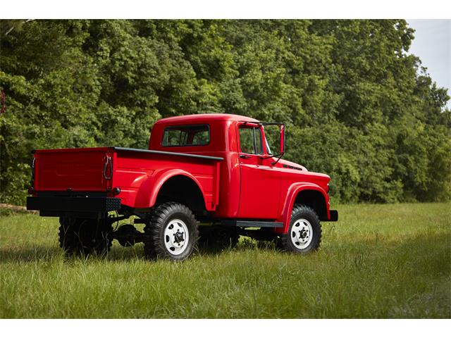 1960 Dodge Power Wagon (CC-1482159) for sale in Jacksonville, Florida